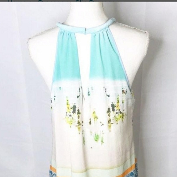 | Anthropologie | Dream Daily Inkjet Beach Dress - Picture 6 of 6